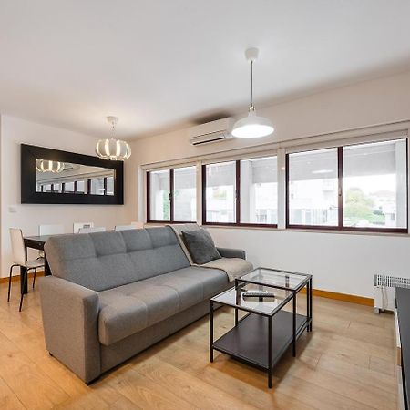 Guestready - Paragon In Porto Eksteriør bilde