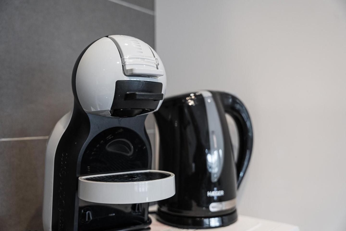 Guestready - Paragon In Porto Eksteriør bilde