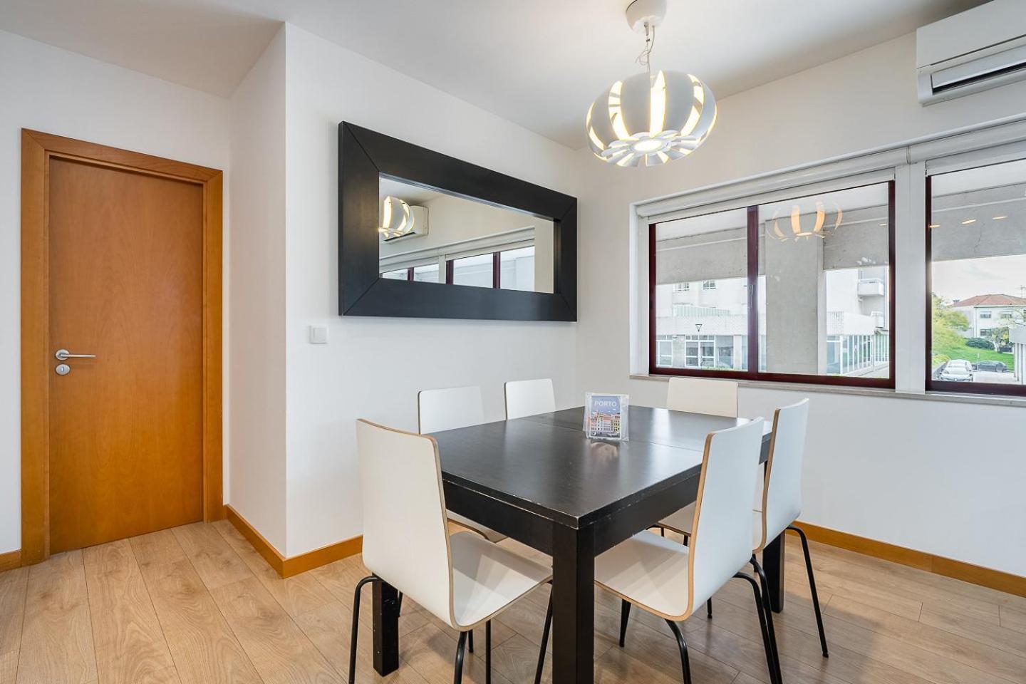 Guestready - Paragon In Porto Eksteriør bilde