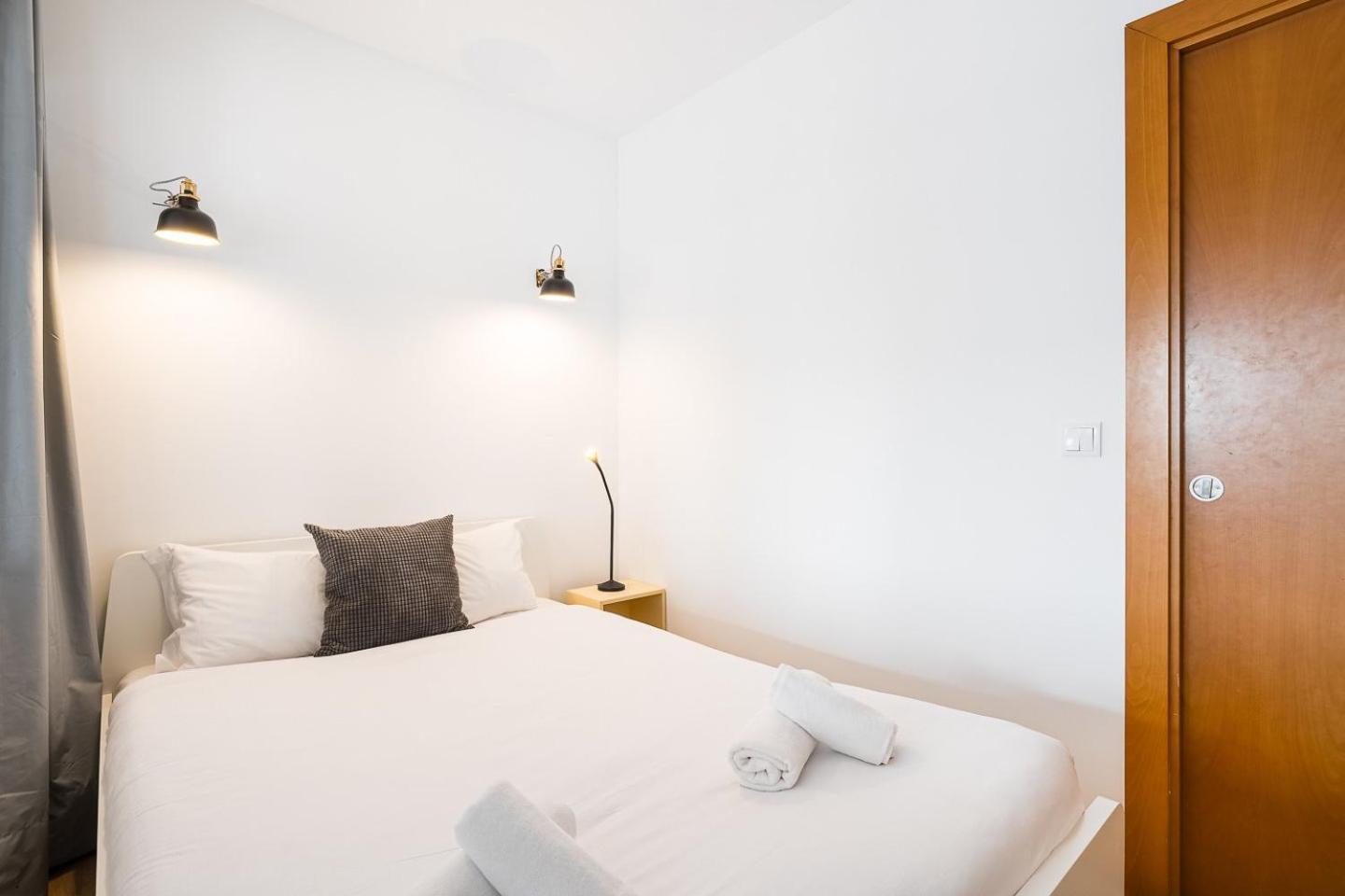 Guestready - Paragon In Porto Eksteriør bilde