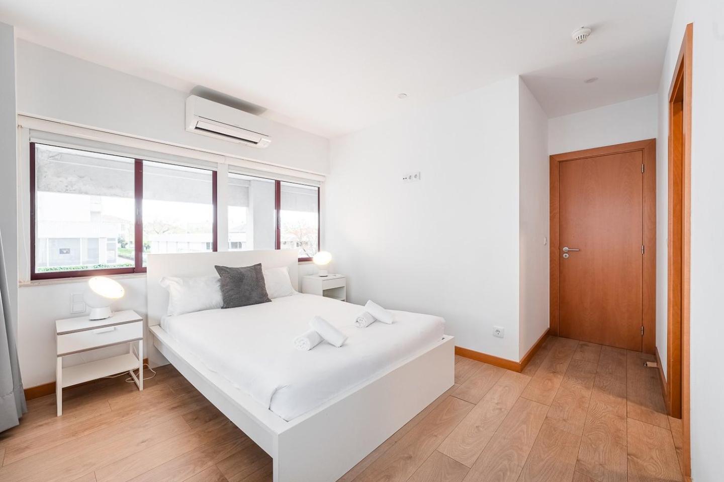 Guestready - Paragon In Porto Eksteriør bilde