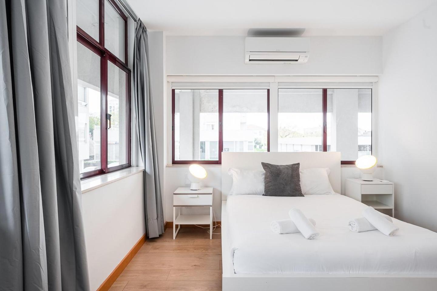 Guestready - Paragon In Porto Eksteriør bilde