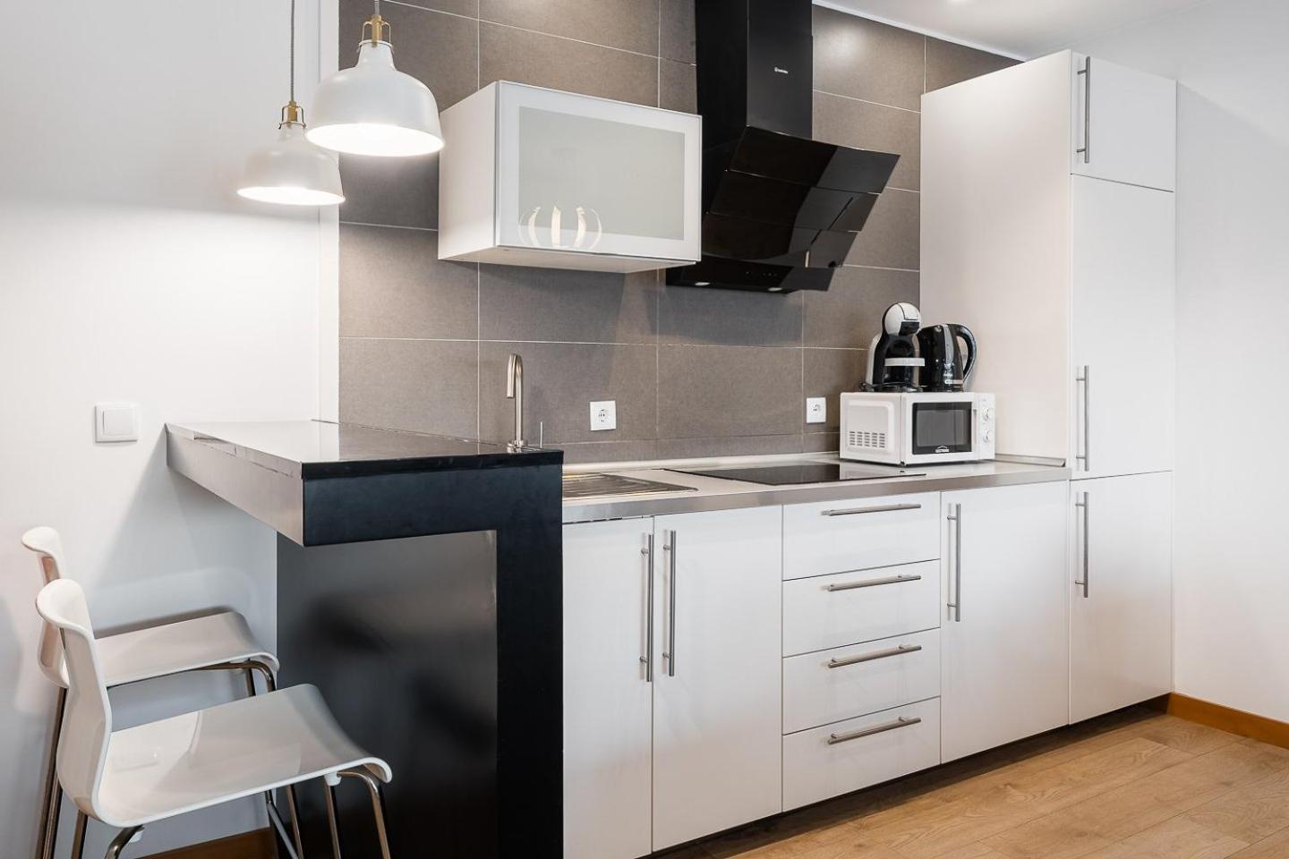 Guestready - Paragon In Porto Eksteriør bilde