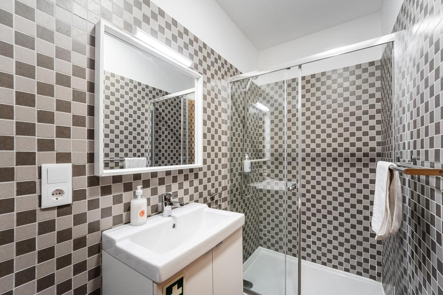 Guestready - Paragon In Porto Eksteriør bilde