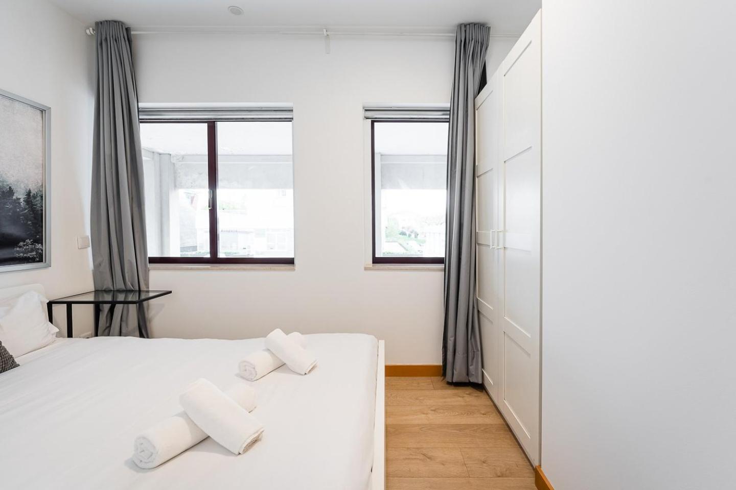 Guestready - Paragon In Porto Eksteriør bilde