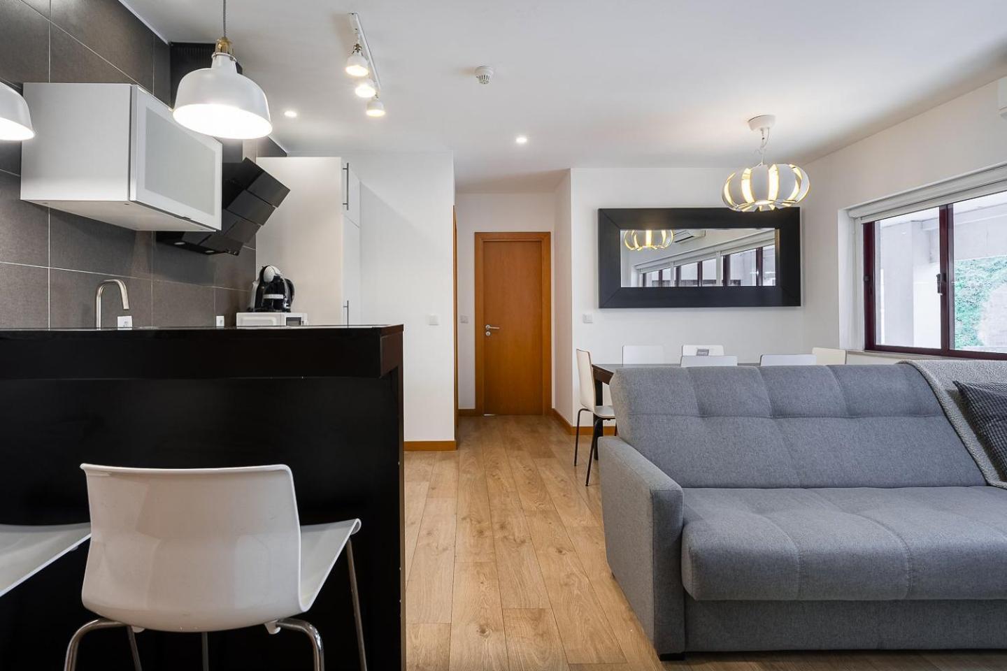 Guestready - Paragon In Porto Eksteriør bilde