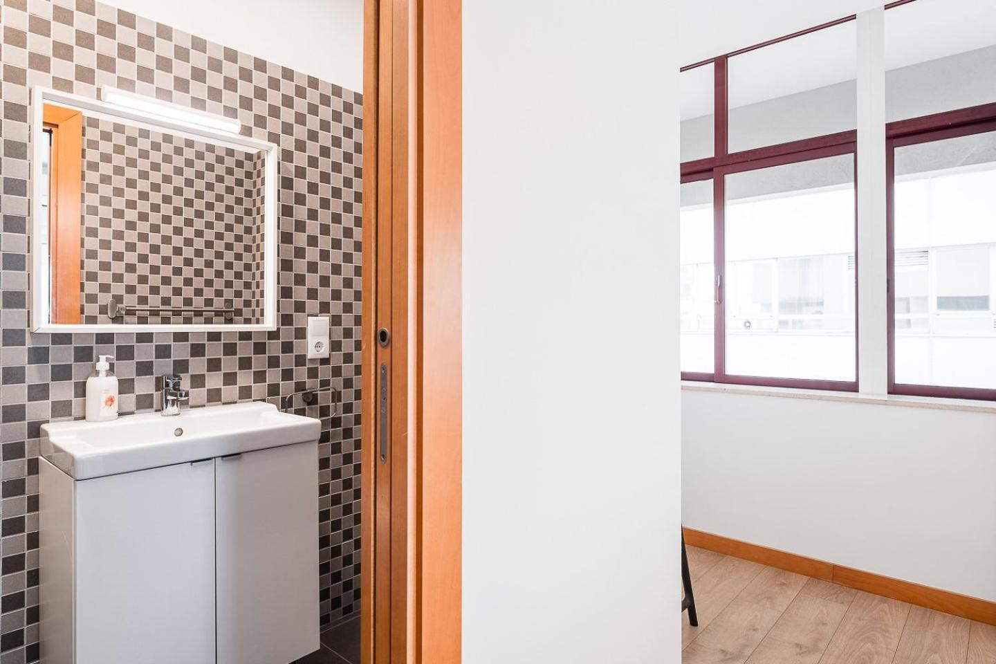 Guestready - Paragon In Porto Eksteriør bilde