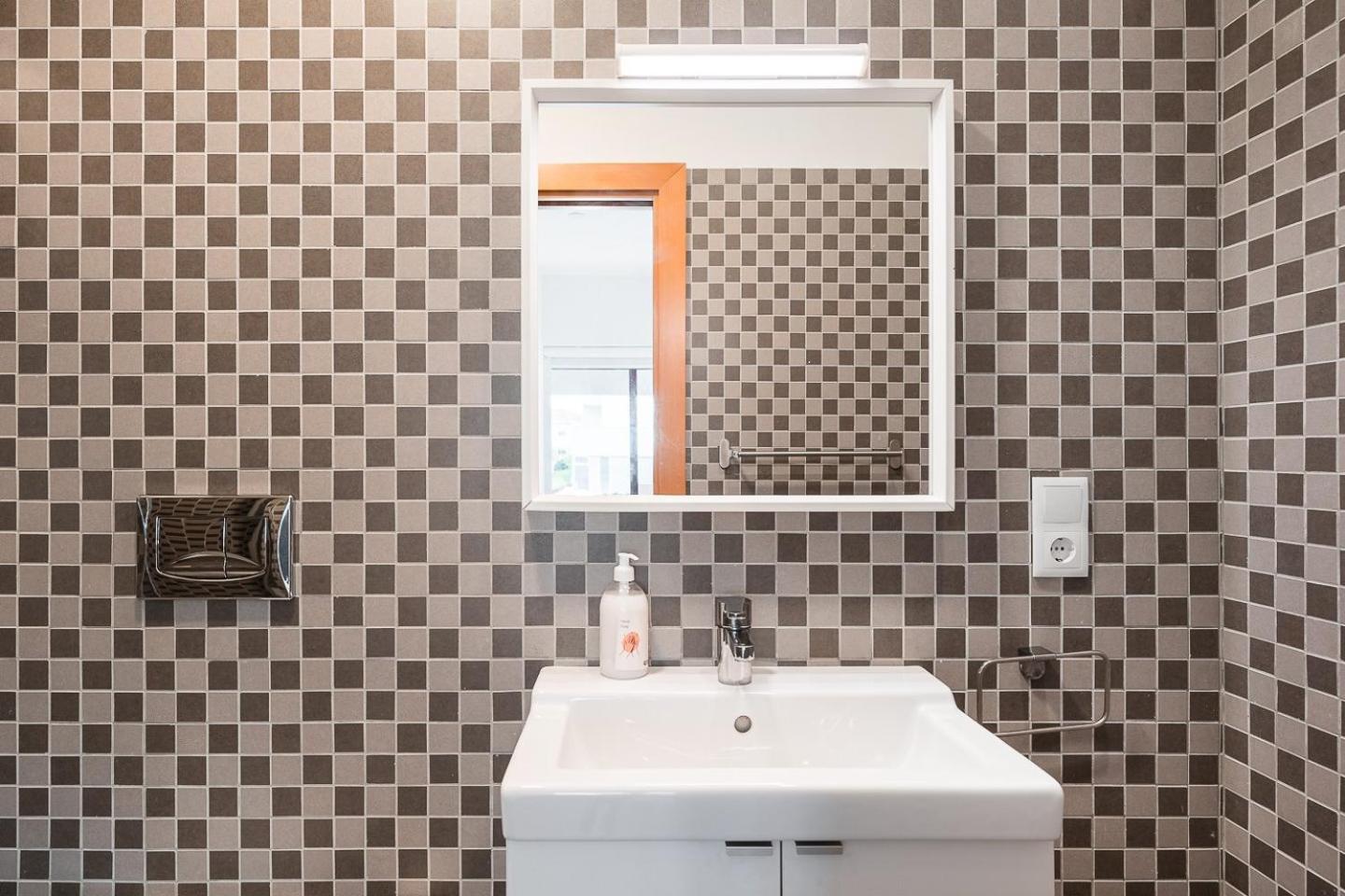 Guestready - Paragon In Porto Eksteriør bilde