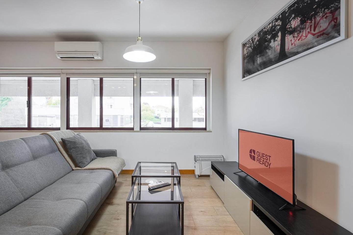 Guestready - Paragon In Porto Eksteriør bilde