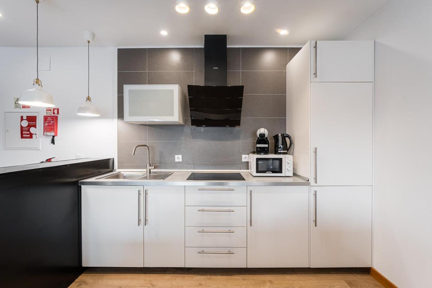 Guestready - Paragon In Porto Eksteriør bilde