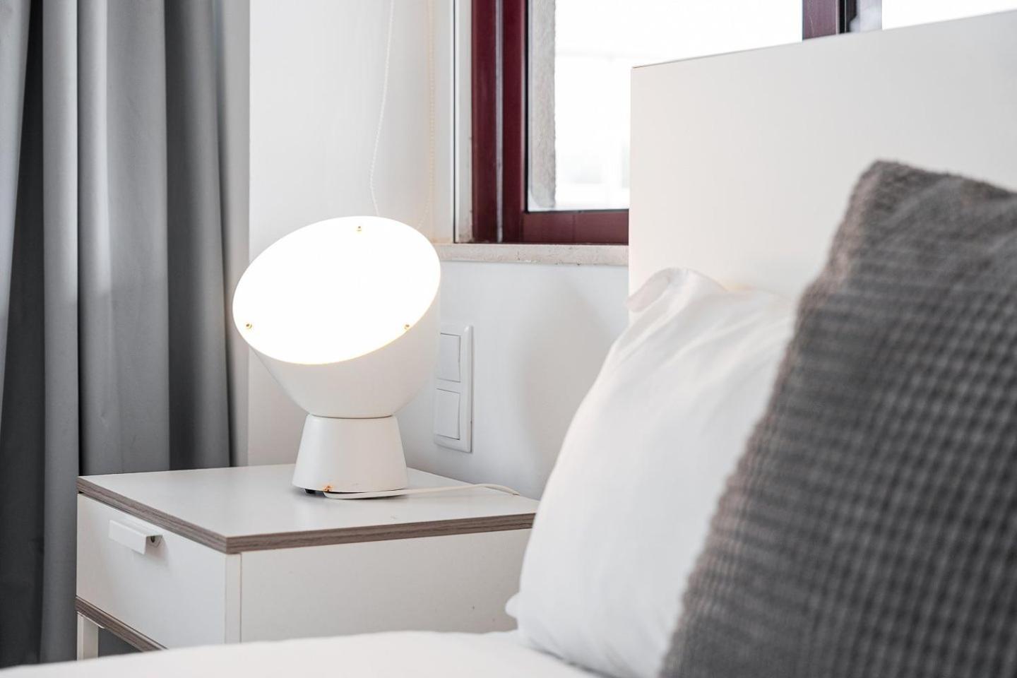 Guestready - Paragon In Porto Eksteriør bilde