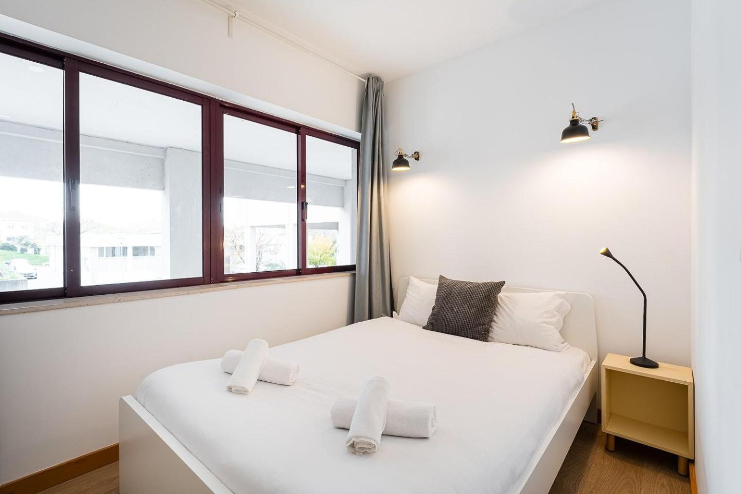 Guestready - Paragon In Porto Eksteriør bilde