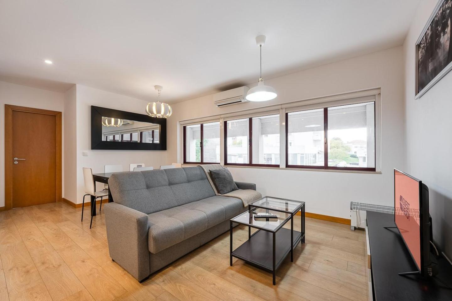Guestready - Paragon In Porto Eksteriør bilde