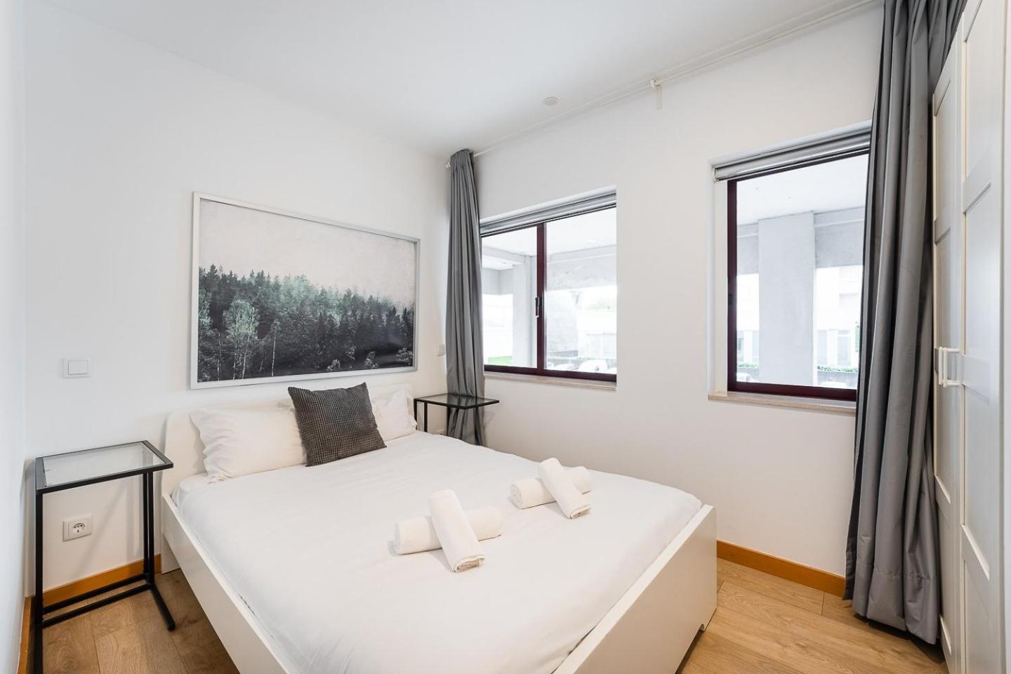 Guestready - Paragon In Porto Eksteriør bilde